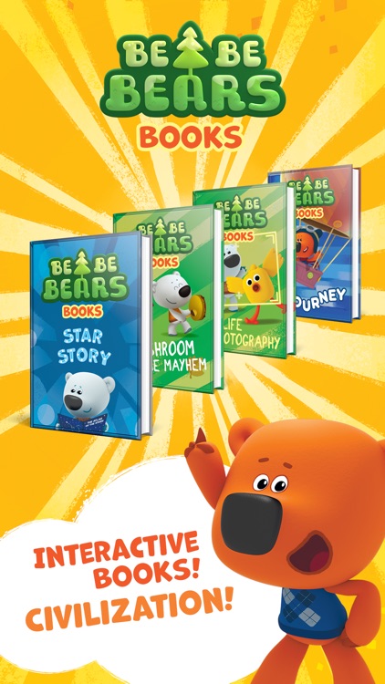 Kids Corner: Tales and Games