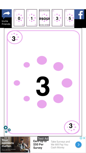 Agile Story Sizing Cards(圖2)-速報App