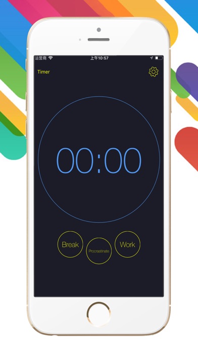 Concise Clock: Convenient Time screenshot 3