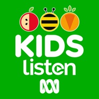 ABC KIDS listen