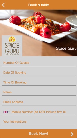 Spice Guru(圖5)-速報App