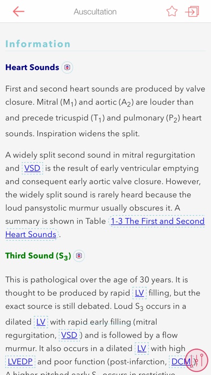 Swanton's Cardiology screenshot-3