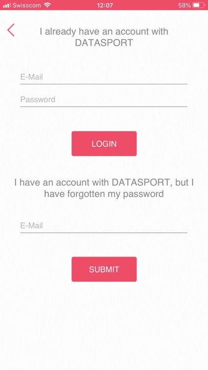 myDS Datasport