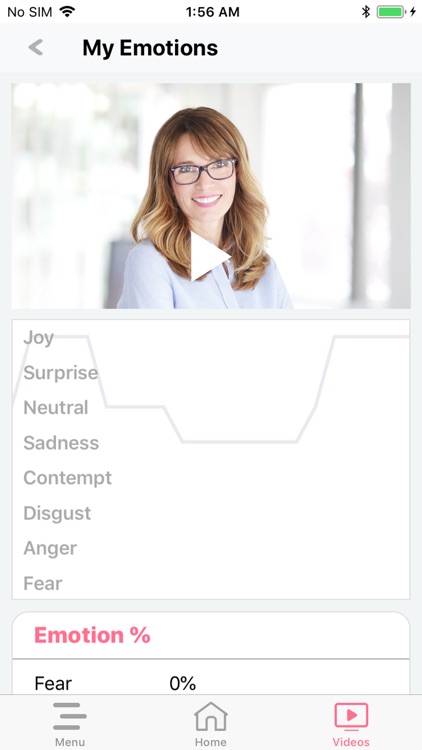 PositivityMirror screenshot-3