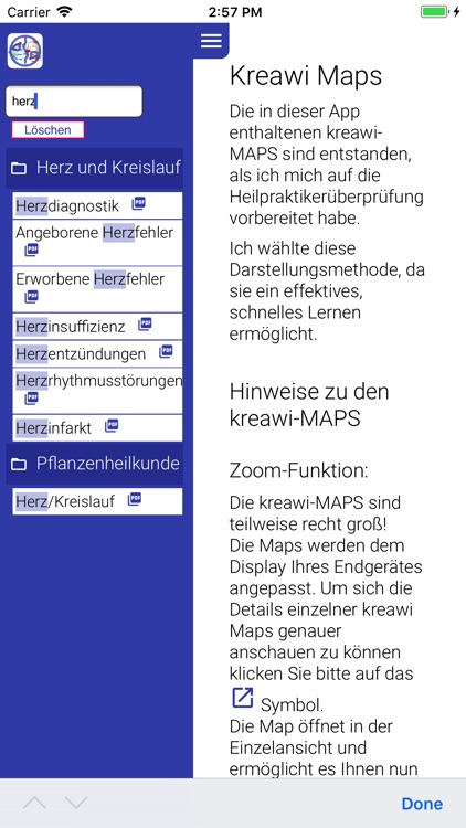 KreawiMaps screenshot-5