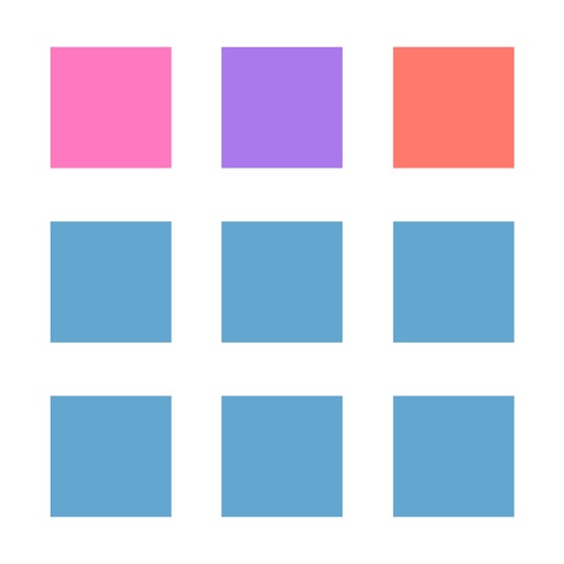 Square - Follow The Small Square iOS App