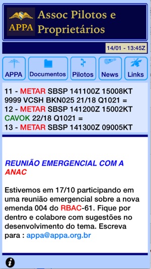 AOPA BR(圖1)-速報App