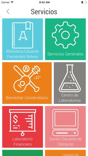 UdeMedellín(圖4)-速報App