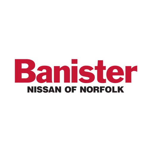 Banister Nissan of Norfolk iOS App