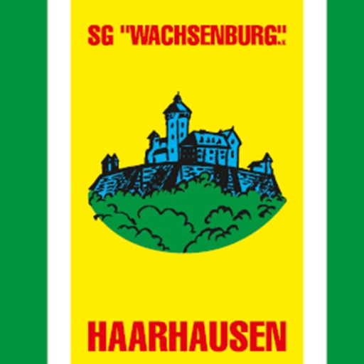 SG Wachsenburg Haarhausen e.V.