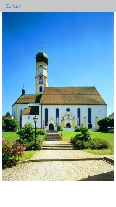 Pfarrei Inchenhofen screenshot 3