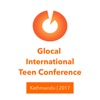Glocal International Teen Conference 2017
