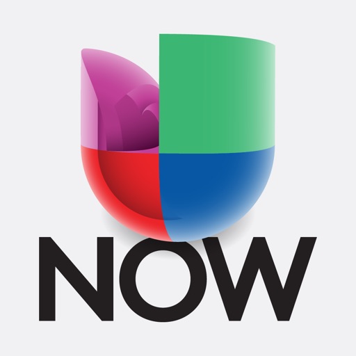 Univision NOW – Stream TV