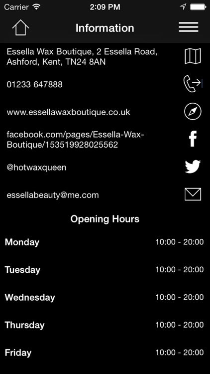 Essella Wax Boutique