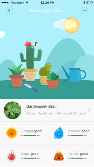 GardenGeek GreenFingers(圖2)-速報App