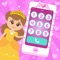 Does your baby want to play with his mobile phone all the time