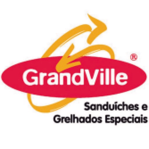 Grandville Delivery icon