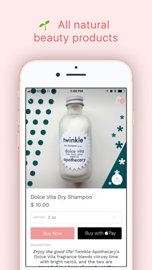 Twinkle Apothecary(圖3)-速報App