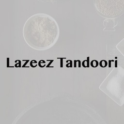 Lazeez Tandoori