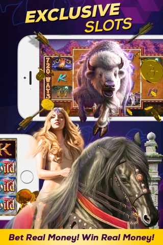 High 5 Casino Real Money screenshot 3