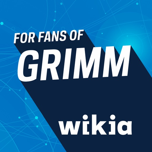 FANDOM for: Grimm icon