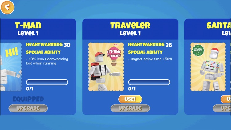 T-Man's Journey