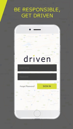 GetDriven(圖1)-速報App