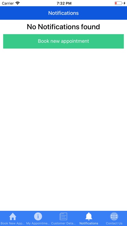 Billez  Salon Spa Booking