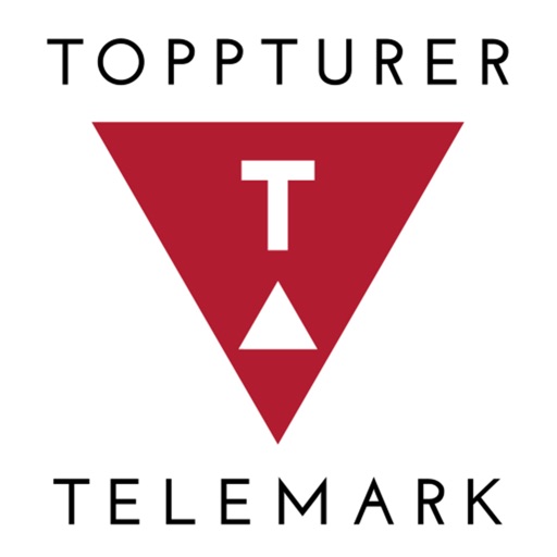 Telemark Toppturteller