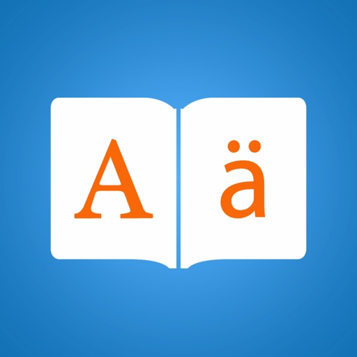 Finnish Dictionary Elite iOS App