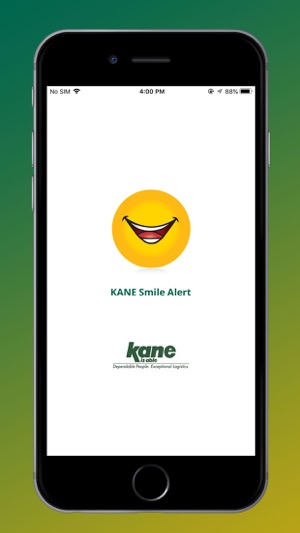 KANE Smile Alert(圖1)-速報App