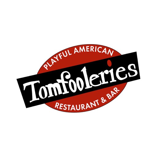 Tomfooleries Restaurant & Bar icon