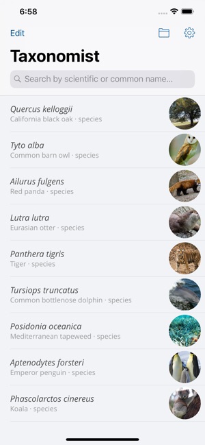 Taxonomist(圖2)-速報App