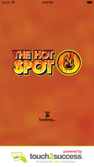 Hot Spot Winsford(圖1)-速報App