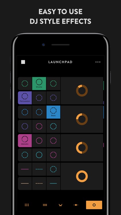 Novation Launchpad