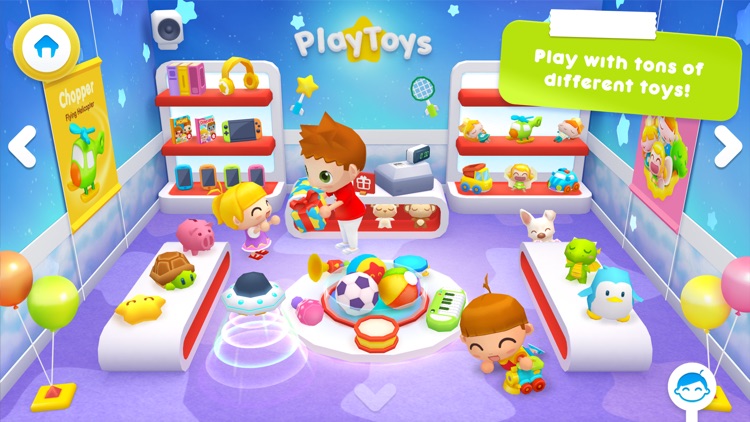 Daily Shopping Stories screenshot-4