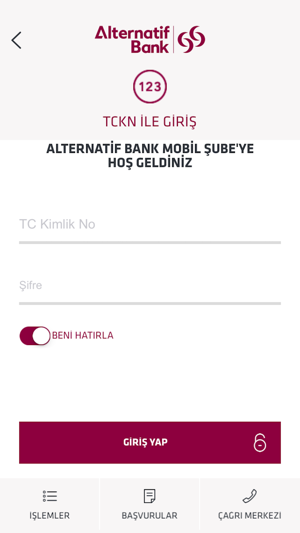 Alternatif Bank Mobil(圖2)-速報App