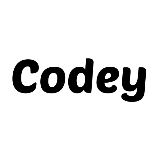 Codey!