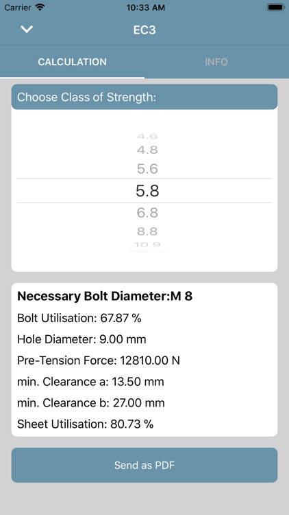 M&P Bolts screenshot-4