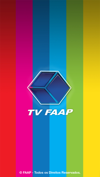 How to cancel & delete TV FAAP from iphone & ipad 1