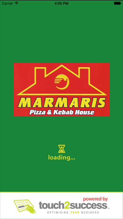 How to cancel & delete Marmaris Kebab and Pizza House from iphone & ipad 1