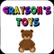 Grayson's Toys is the first of it's kind Children's Used Toy Marketplace