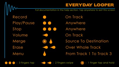 Everyday Looper screenshot1