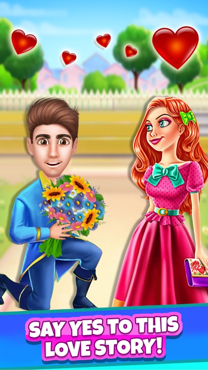 Shave Me Hair Makeover Games screenshot-3