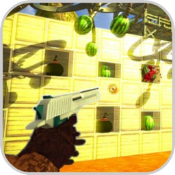 Fruit Shooter:Mercenary Relaxi