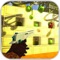 Fruit Shooter:Mercenary Relaxing is one of the best and latest fruit shooting games with gun