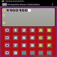 Progwhiz Base Calculator Pro apk