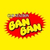 カーステーションBAN BANアプリ