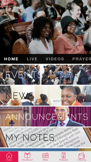 Brixton SDA Church(圖2)-速報App