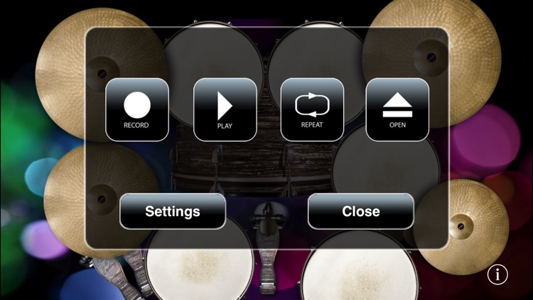 Pocket Drums Classic